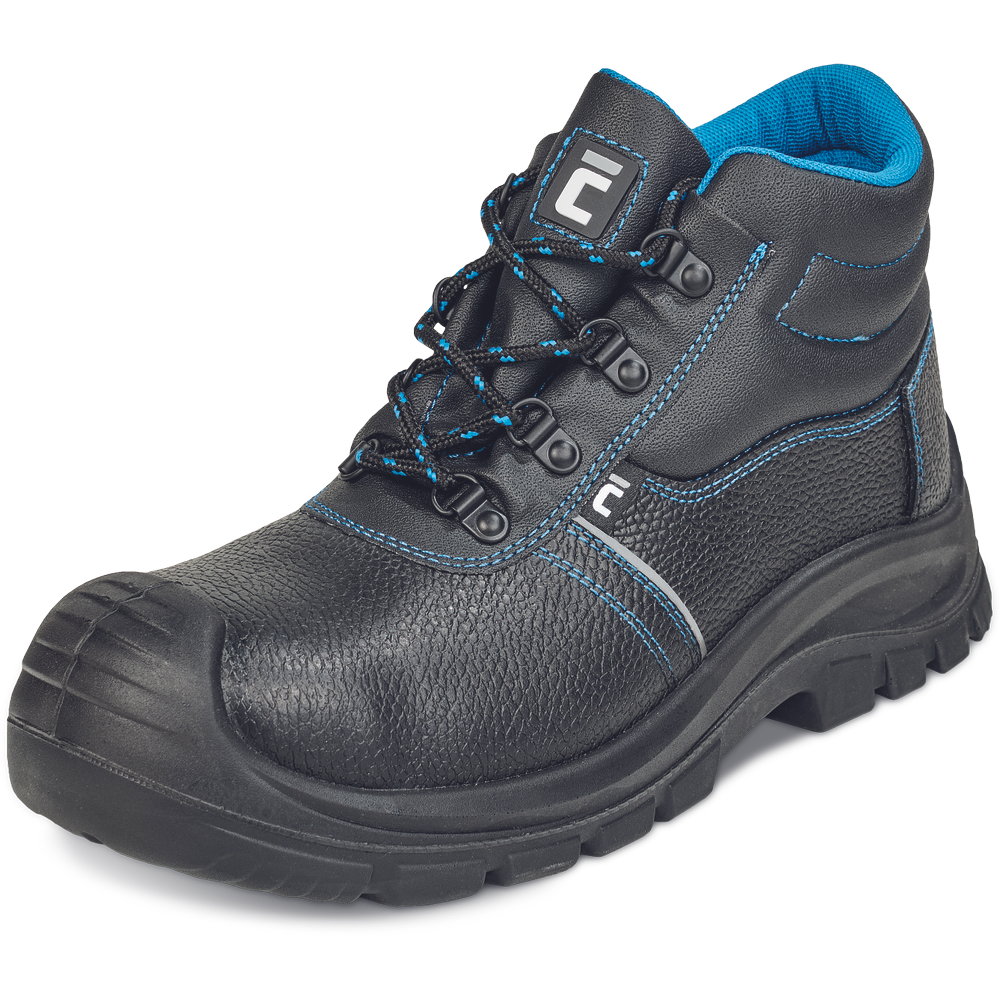 Pracovní obuv  RAVEN S1  